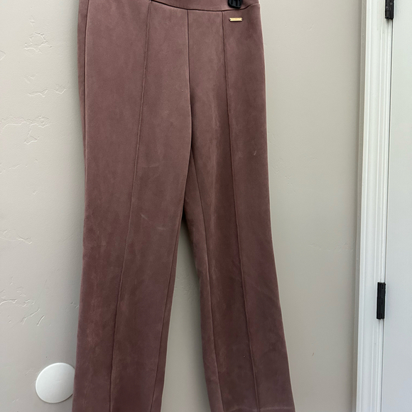 Marc New York Velvet Pants - Picture 3 of 3